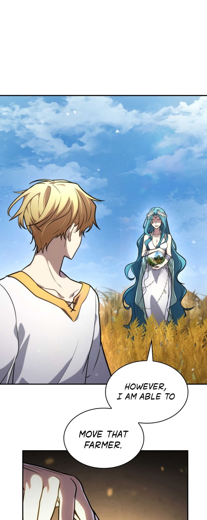 Infinite Mage, Chapter 90 image 39
